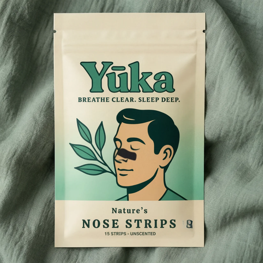 Nature's Nose Strips